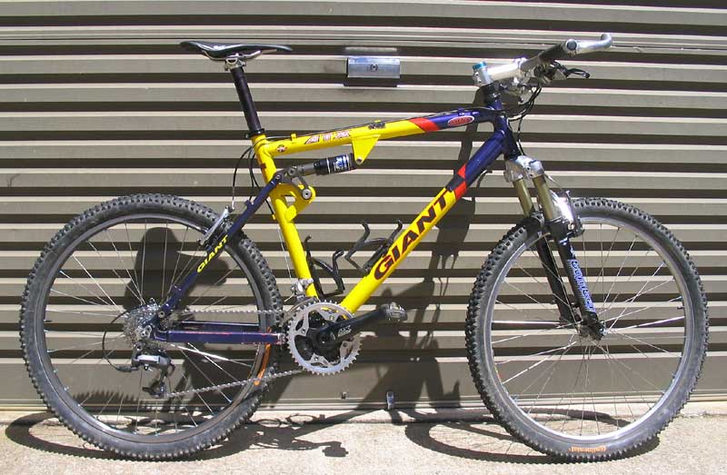 giant atx 990